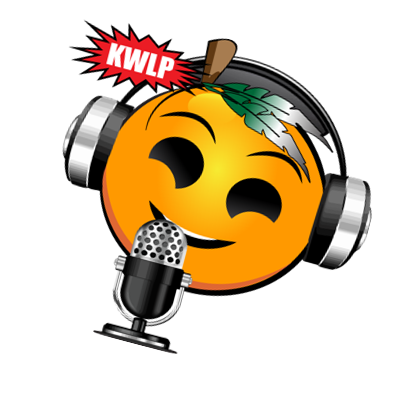 KWLP Logo