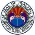 Hualapai official-seal