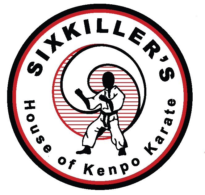 Sixkiller Logo