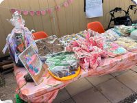 Bake Sale